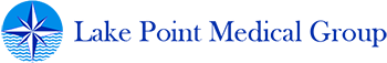 Lake Point Medical Group Logo