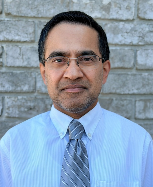 Saurabh Bansal, MD