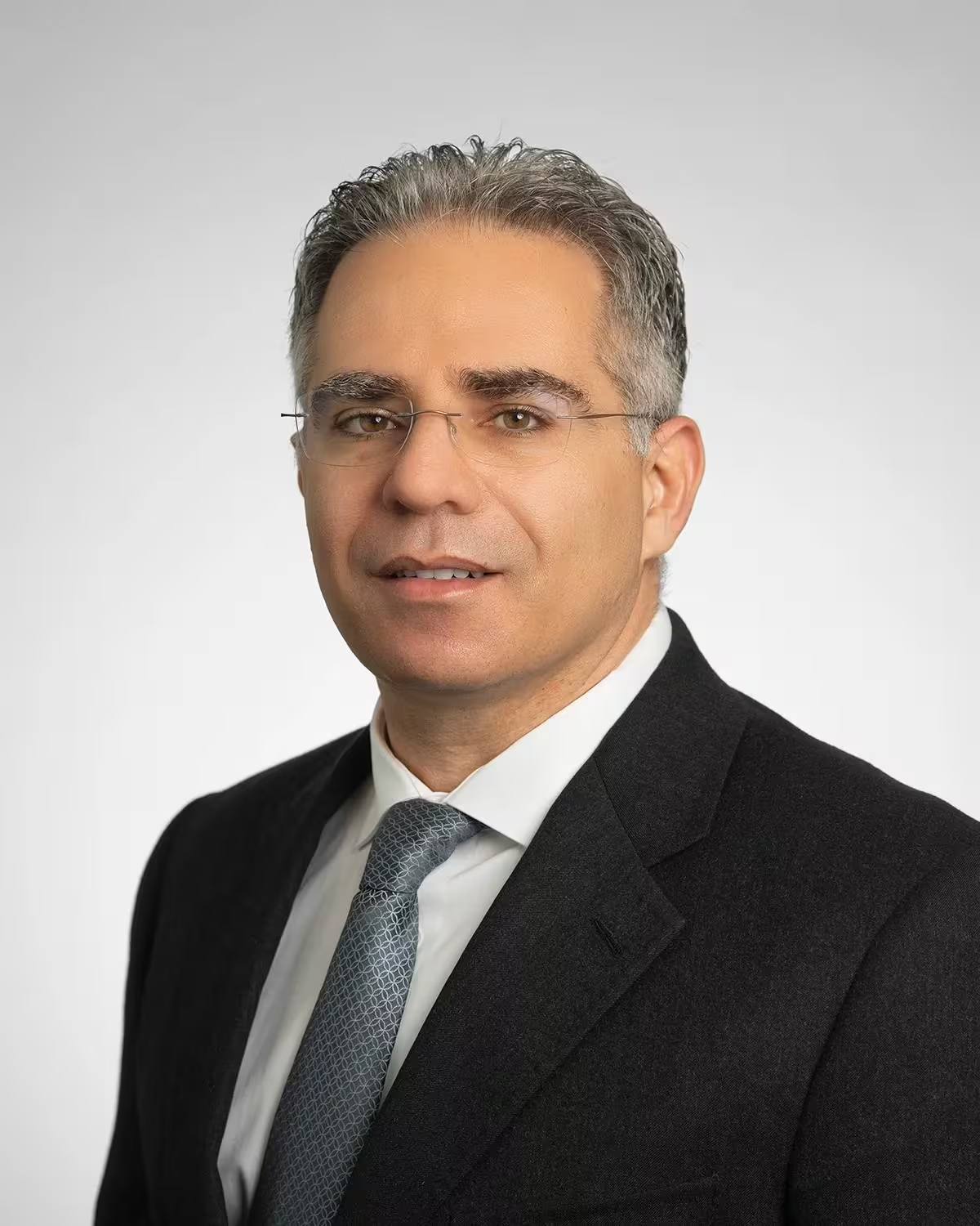 Wassim El-Hitti, MD